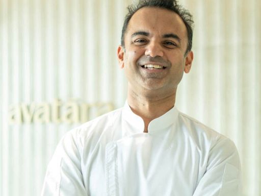 Avatara has shown that vegetarian food is more than just paneer and mushroom: Sanket Joshi