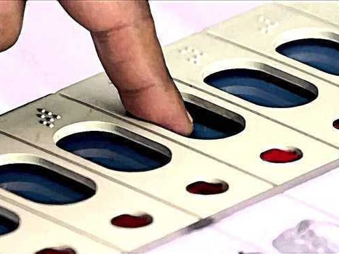 Left parties to back Congress in Haryana Assembly poll