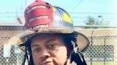 Funeral services set for Plainfield Firefighter Marques Hudson