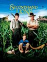 Secondhand Lions