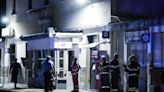 Train Slams Into Workers On Tracks At Italian Station, Killing 5