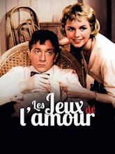 Les Jeux de l'amour