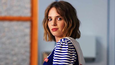 'Stranger Things' Star Maya Hawke Snagged First Film Role For "Nepotistic Reasons," Admits Being Favored As A...