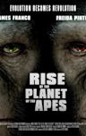 Rise of the Planet of the Apes