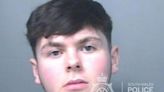 Teenager stabbed man he met on Grindr app 14 times with kitchen knife