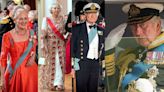 Politics and popularity: Why are there still so many monarchies in Europe?