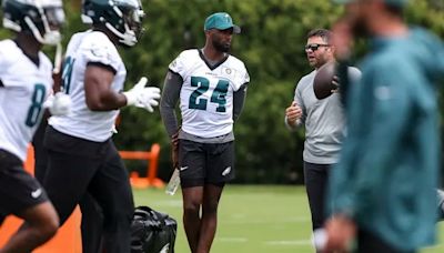 Four lingering questions about the Eagles defense before training camp