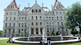 Incumbent New York state legislators enjoy a quiet primary