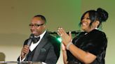 Pastor Kevin W. Thorpe celebrates 25th anniversary as pastor of Faith Church in SE G'ville