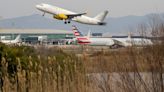 Vueling se afianza como nodo de interconexión en El Prat