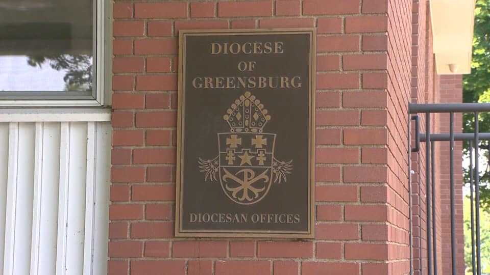 Lawyer speaks on Greensburg parish employee hired after criminal record