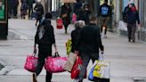 Retailers under highest stress since Covid, research suggests