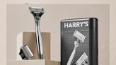 I Tried Harry’s New Craft Handle: The Brand’s Most Elevated (& Affordable) Handle to Date