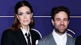 He's Here! Mandy Moore Welcomes 2nd Child With Husband Taylor Goldsmith