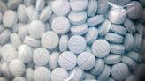 Fentanyl-laced overdose deaths have risen 50-fold since 2010, study finds