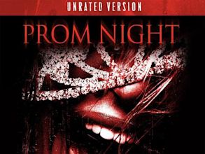 Prom Night