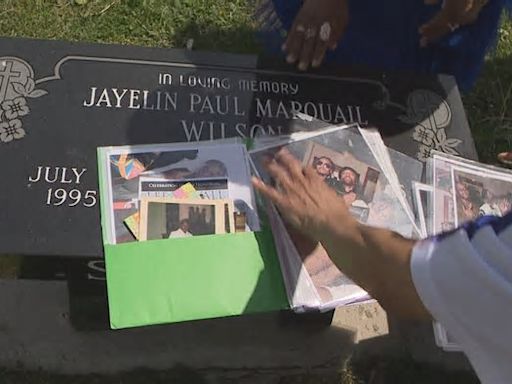 Family awaits justice five years after east Columbus shooting kills father of three