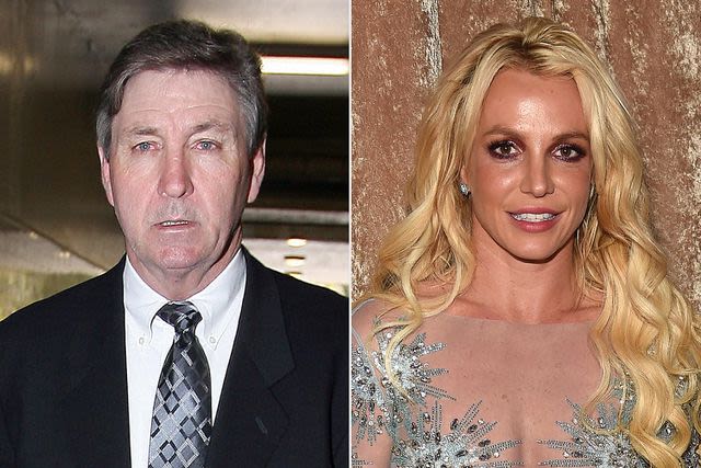 Britney Spears and father Jamie Spears finally settle lingering legal dispute over conservatorship