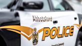 Motorcycle driver suffers serious injuries in Abbotsford crash