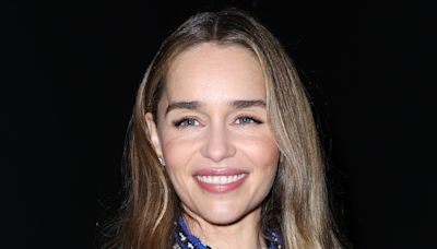 Game of Thrones Alum Emilia Clarke to Star in Prime Video’s Criminal