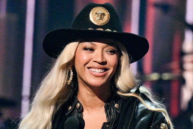 Beyoncé explains why “Cowboy Carter ”and “Renaissance” don’t have music videos: ‘The music is enough'