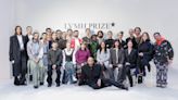 Maturity and Community Emerged at 2023 LVMH Prize Showroom