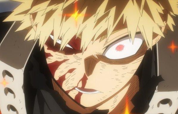 My Hero Academia Season 7 Shares First Look at Episode 11