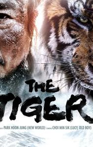 The Tiger: An Old Hunter's Tale