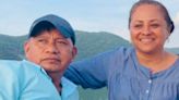 Hallan sin vida a candidato de Morena en Oaxaca