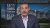 Cruz: Biden "telegraphed weakness" with response to Chinese spy balloon