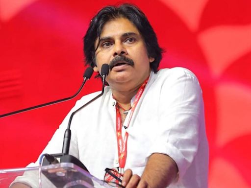 Pawan Kalyan wins: Ram Charan, Allu Arjun, Kajal Aggarwal and others shower congratulatory messages