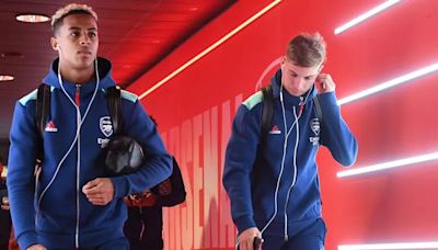 Arsenal receive Emile Smith Rowe sale clarity after £22.5m Chelsea deal set to extend wait