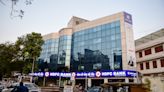 HDFC Bank ADR rises 4% after lower FII shareholding in June quarter lifts MSCI weight sentiment | Stock Market News