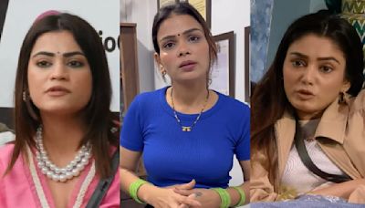 Bigg Boss OTT 3, July 28: Kritika Malik REACTS to betraying best friend Payal Malik and marrying Armaan; Sana Makbul makes SHOCKING revelation