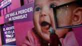 Spain passes pioneering sexual, reproductive health law
