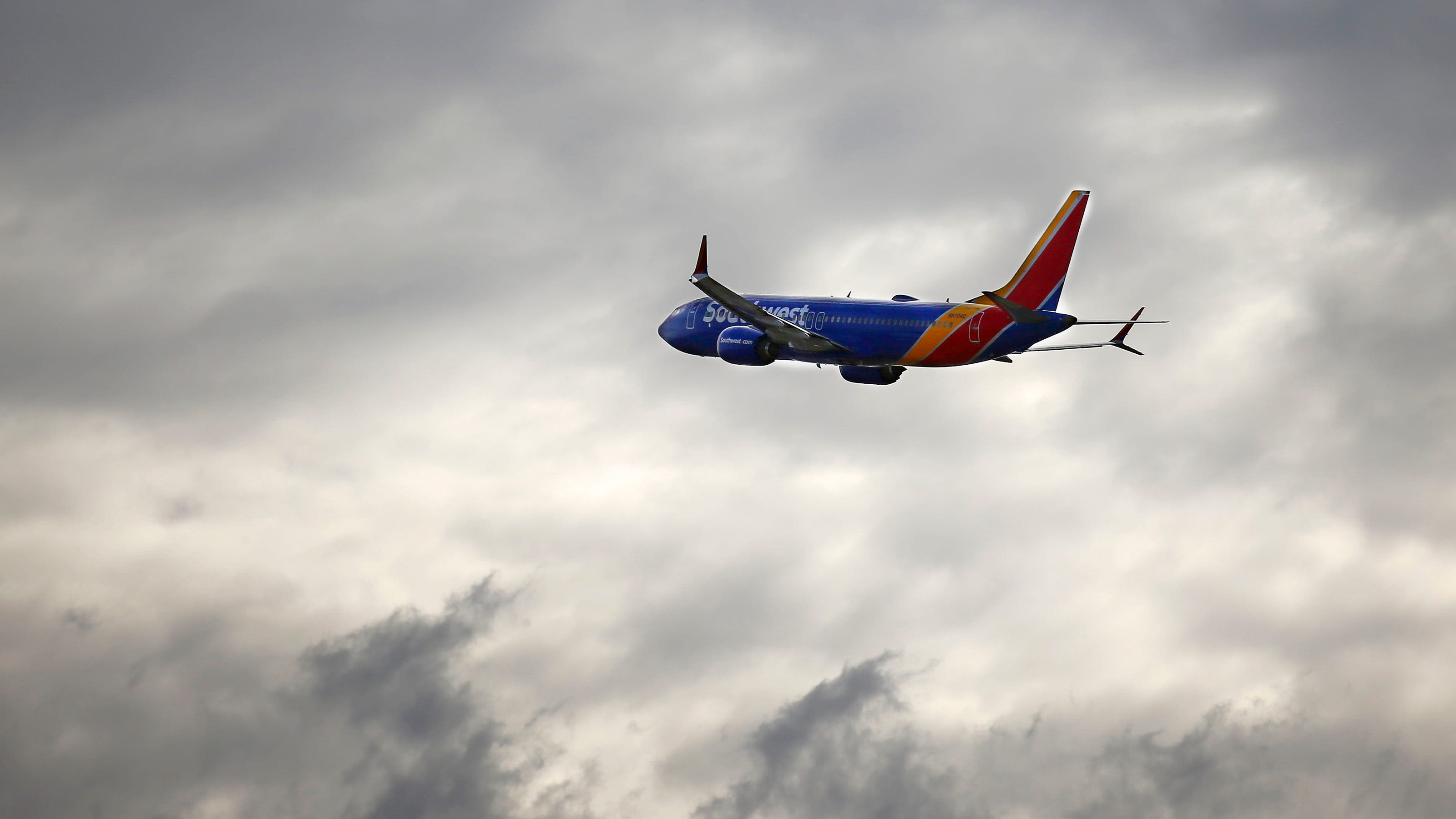 Why is Southwest canceling flights today? What's happening in Phoenix after power outage