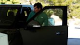 Why climbing star Alex Honnold says his electric pickup is like driving a spaceship: ‘Once you experience that, it’s really hard to go back’