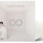 【黑膠唱片LP】理由 The Reason (clear vinyl) / 好把戲合唱團 Hoobastank