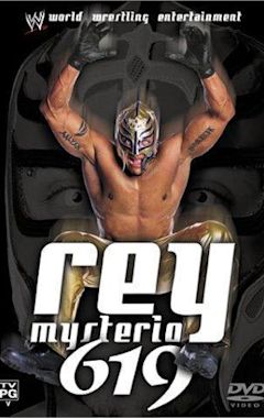 Rey Mysterio: 619