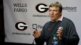 How start of Georgia football preseason camp is so different from when Kirby Smart played