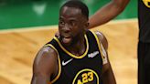 Draymond Green Apologizes After Punching Golden State Warriors Teammate Jordan Poole During Practice