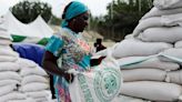 Nearly 55 million people face hunger in West and Central Africa