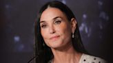 Demi Moore, molesta con Channing Tatum por hacer un remake de Ghost sin Patrick Swayze: "Fue esencial para su éxito"