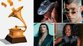 2023 Grammy Awards Predictions