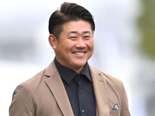 松坂大輔氏の引退試合使用球に驚がく査定！スタジオ悲鳴どよめき＆父経由で所有の東尾理子も仰天 理由も納得