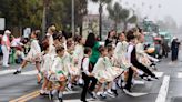 Letters to the editor: A successful St. Patrick's Day Parade; the right is so wrong