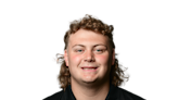 Luke Griffin - Purdue Boilermakers Offensive Lineman - ESPN