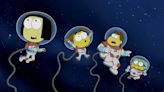 ‘Big City Greens’ Heads to Outer Space