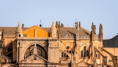 24 horas en Toledo: museo por arriba, hueca por abajo