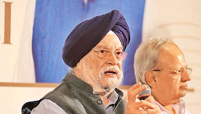 Union Budget well received by all sections of society, says Hardeep Singh Puri